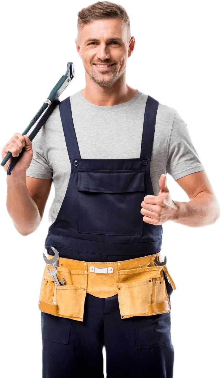Plumber Plumber