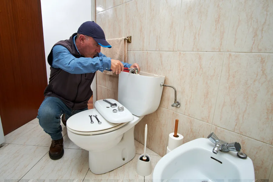 Emergency Plumbing Service