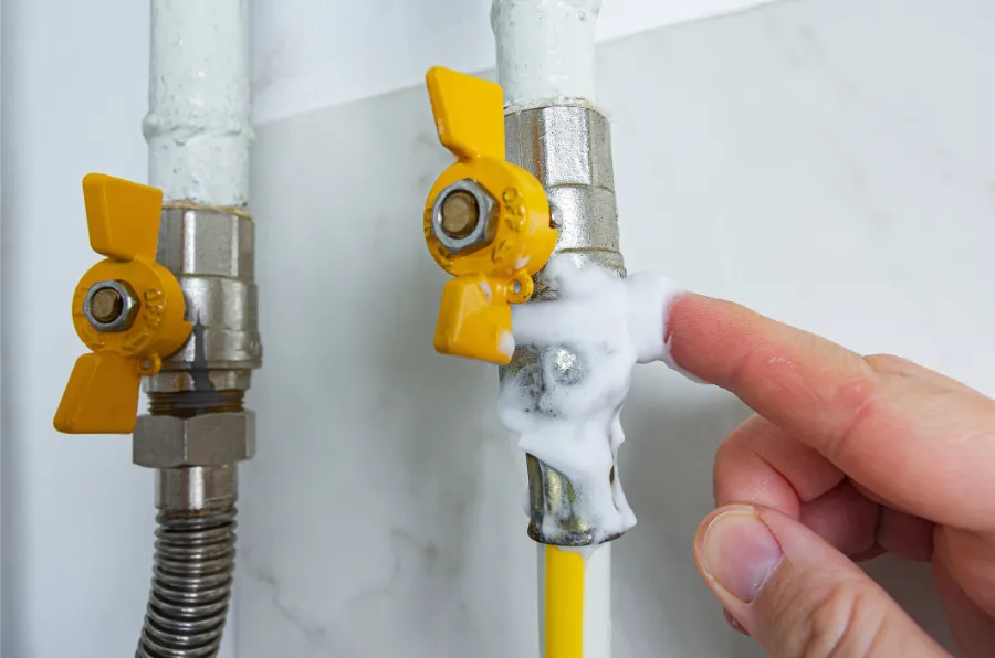 How Technology Enhances Leak Detection in Plumbing Systems Hopewell, VA How Technology Enhances Leak Detection in Plumbing Systems Hopewell, VA