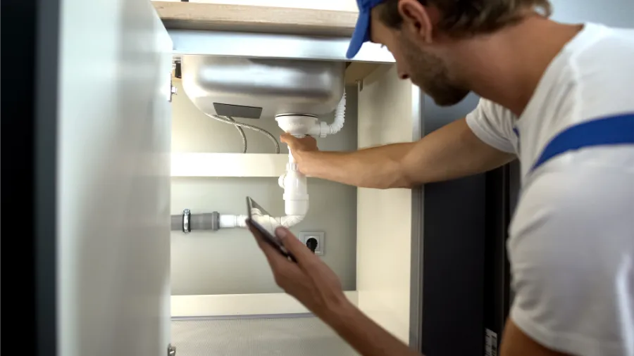 The Role of Leak Detection in Early Plumbing Problem Resolution Hopewell, VA