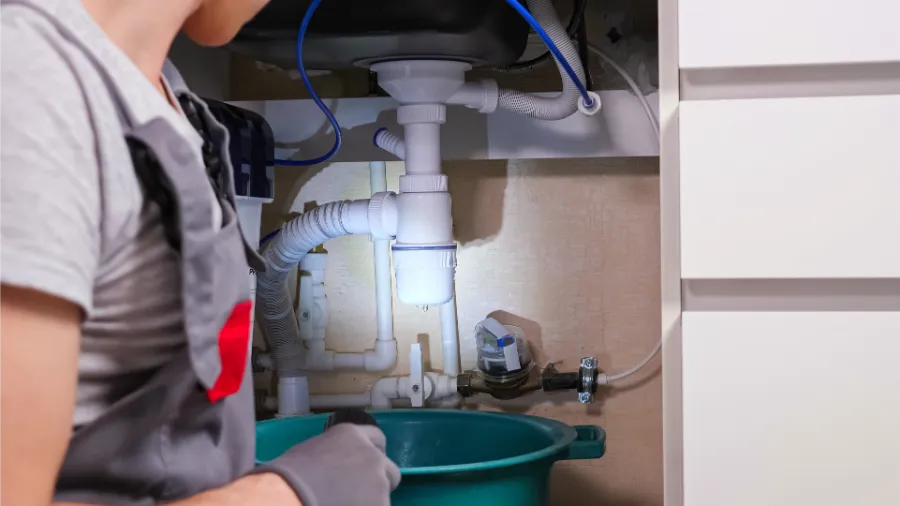 The Role of Leak Detection in Early Plumbing Problem Resolution in Hopewell, VA