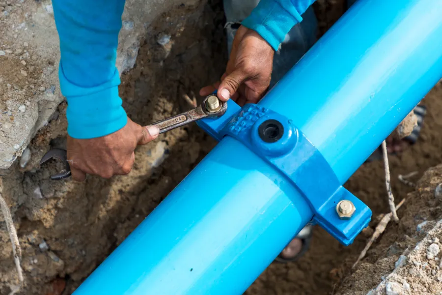 What Happens During a Routine Drain Service Visit in Hopewell, VA What Happens During a Routine Drain Service Visit in Hopewell, VA