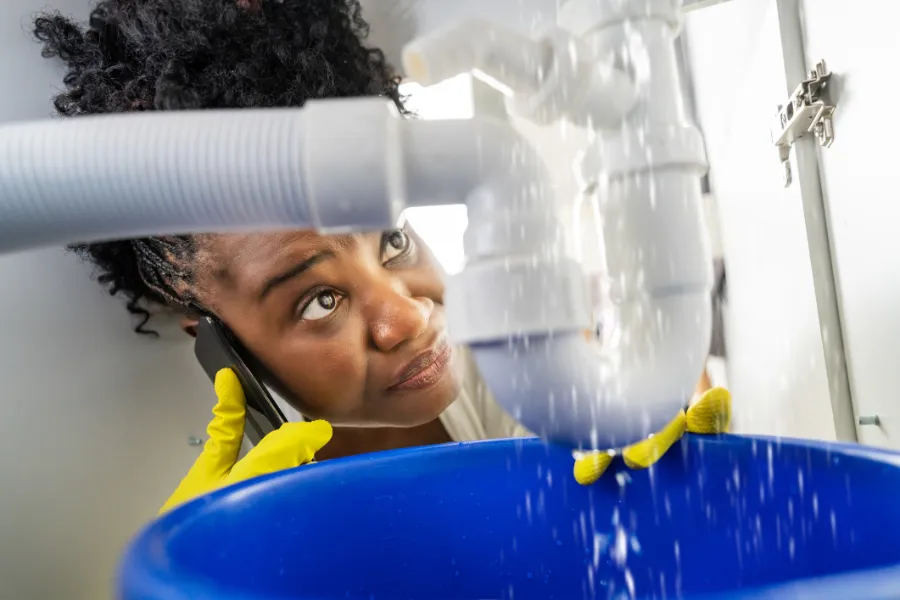 Affordable Leak Detection in Hopewell, VA