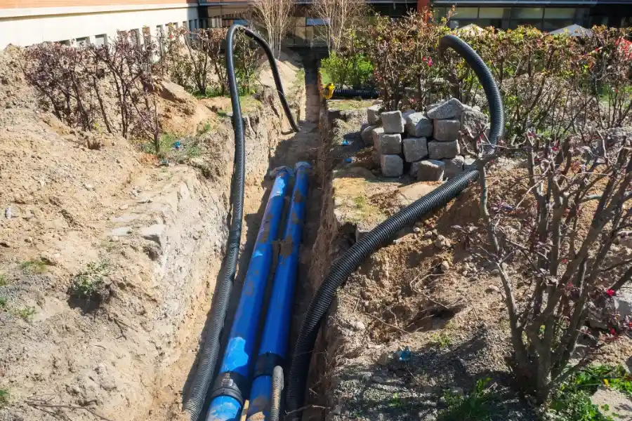 Excellent Drain Service in Hopewell, VA
