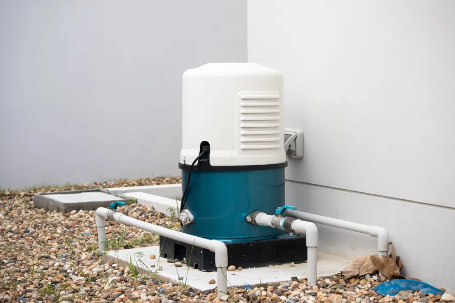 Excellent Well Pump Repair in Hopewell, VA