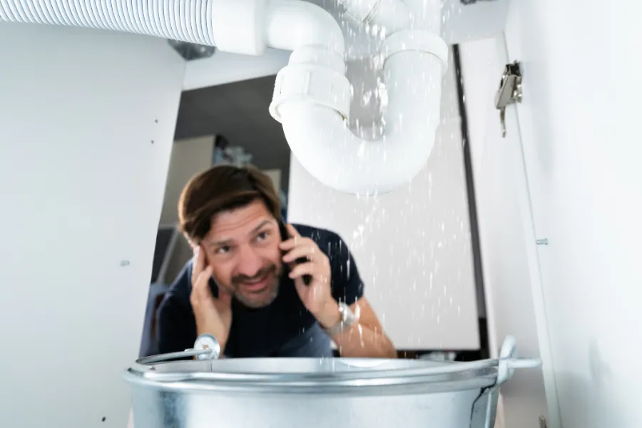 How Emergency Plumbing Service Limits Water Damage Hopewell, VA How Emergency Plumbing Service Limits Water Damage Hopewell, VA