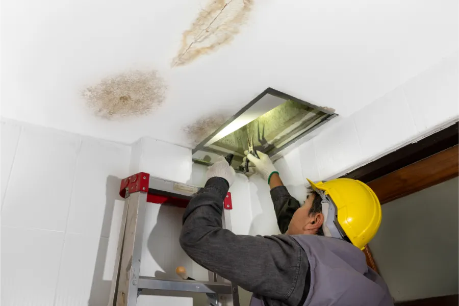 How Emergency Plumbing Service Limits Water Damage in Hopewell, VA How Emergency Plumbing Service Limits Water Damage in Hopewell, VA