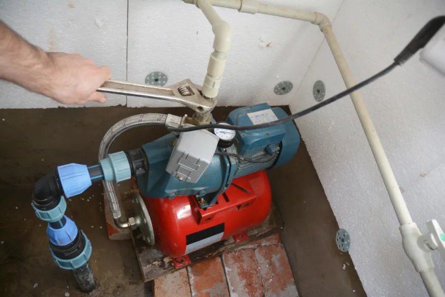 How to Prepare for A Well Pump Repair Appointment in Hopewell, VA How to Prepare for A Well Pump Repair Appointment in Hopewell, VA
