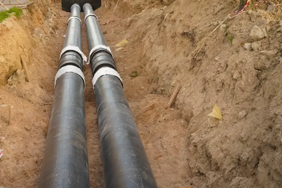 Outstanding Drain Service in Hopewell, VA