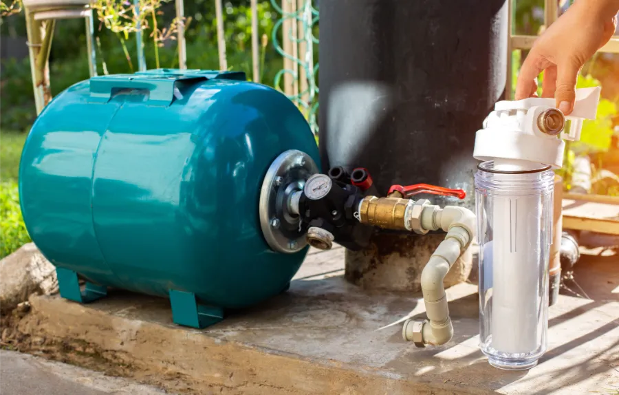 Outstanding Well Pump Repair in Hopewell, VA